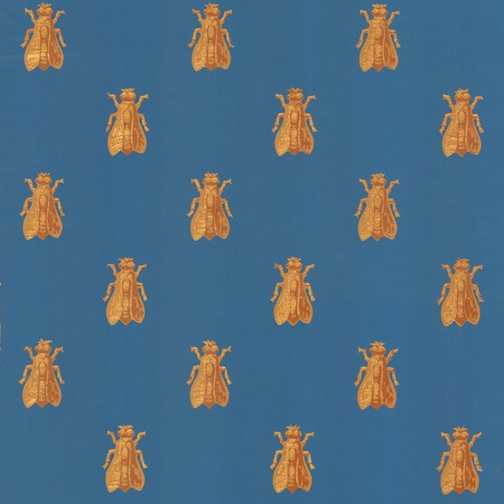 Papier peint Semis d'abeilles Empire