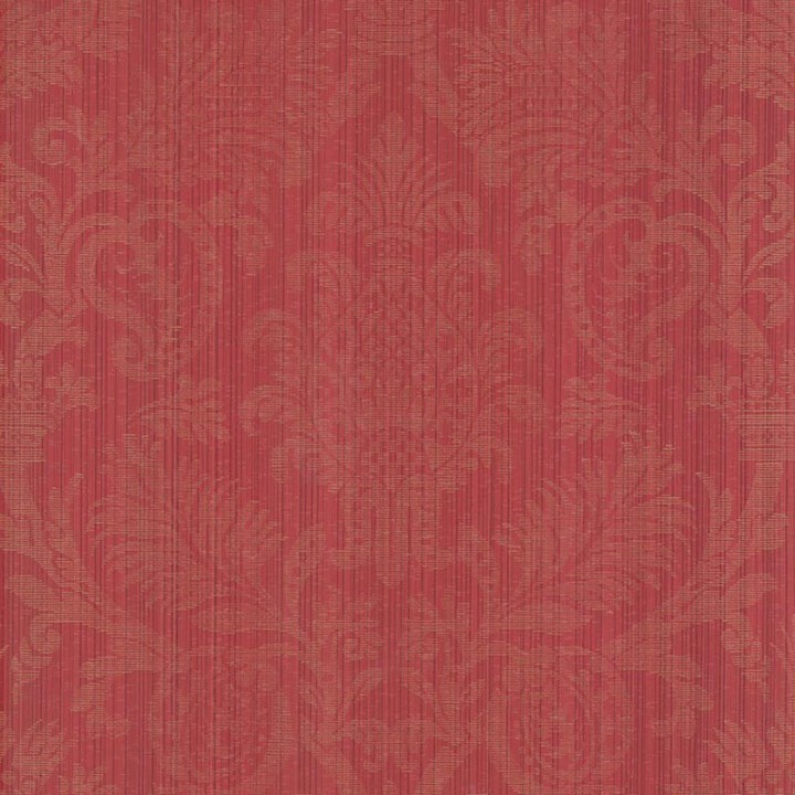 Papier peint Damas