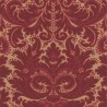 Damask Wallpaper