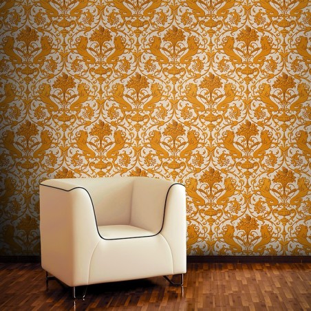 Venitian Wallpaper - Decor Mural