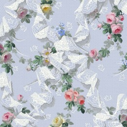 Papier peint Romance