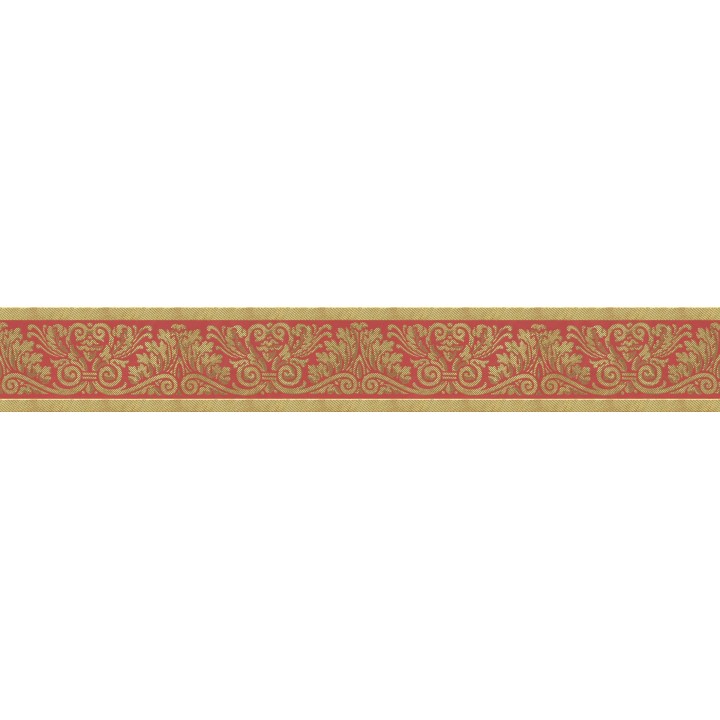 Papier peint Empire Français - Frise Basse