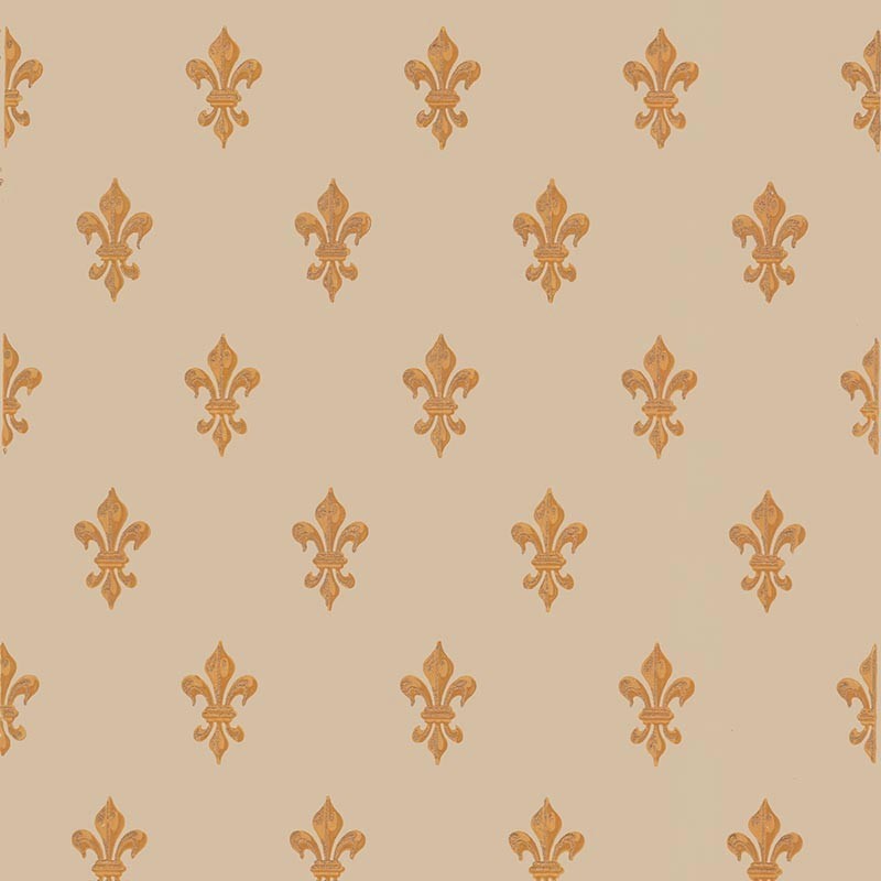 Henri - Fleur-de-lis (Lily flower) French monarchy wallpaper.