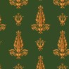 Empire Acanthes wallpaper