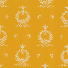 Empire Laurel Wreaths wallpaper