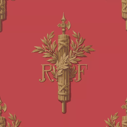 French Republic wallpaper