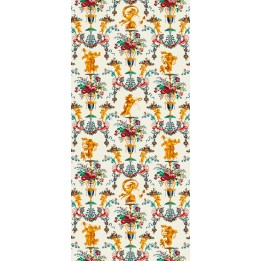 Arabesque Reveillon Flore et Vénus.
