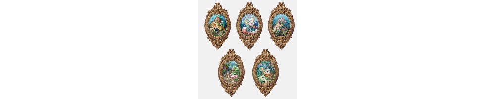 Fauna and flora