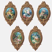 Faune et flore