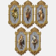 Hunting Trophies