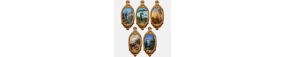 Les Heures du jour