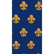 Fleurs de Lys, Heraldiques