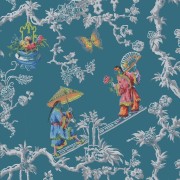 Chinoiserie & Japonisme