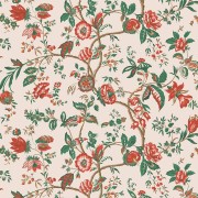 Toile de Jouy & Indiennes